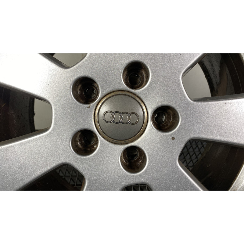 Jante AUDI A3 2 Photo n°2