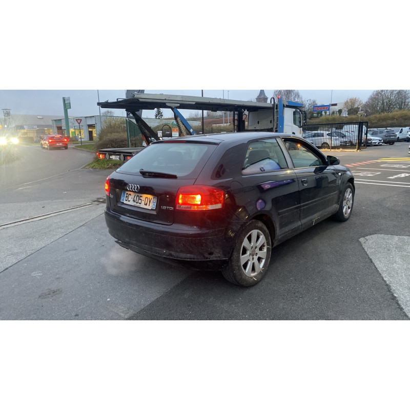 Jante AUDI A3 2 Photo n°6