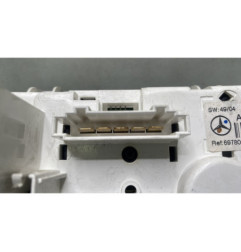Commande chauffage MERCEDES CLASSE A 169