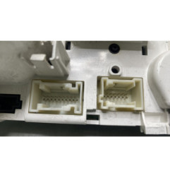 Commande chauffage MERCEDES CLASSE A 169