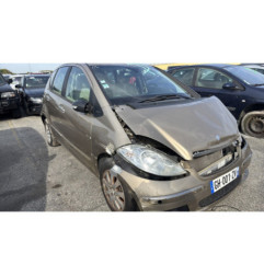 Commande chauffage MERCEDES CLASSE A 169