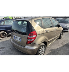 Commande chauffage MERCEDES CLASSE A 169