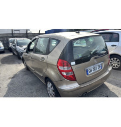 Commande chauffage MERCEDES CLASSE A 169
