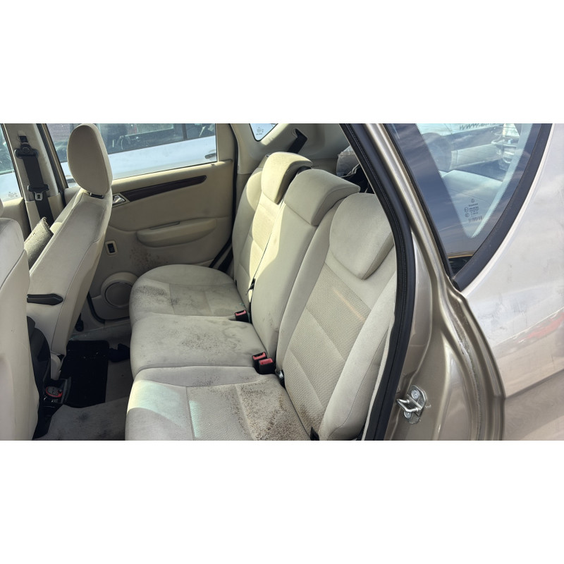 Retroviseur interieur MERCEDES CLASSE A 169 Photo n°18