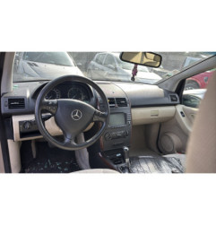 Retroviseur interieur MERCEDES CLASSE A 169