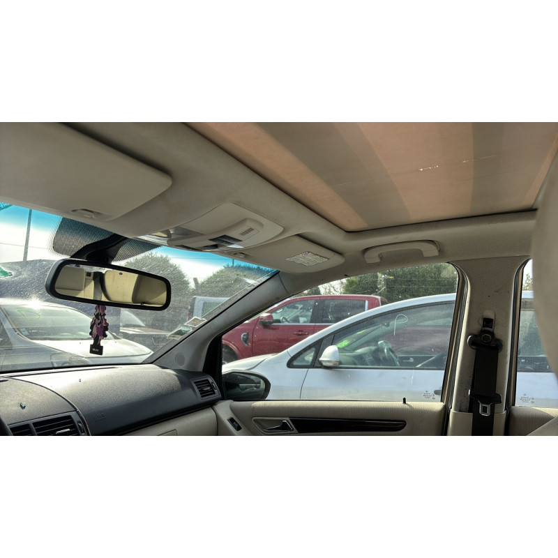 Retroviseur interieur MERCEDES CLASSE A 169 Photo n°20