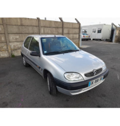 Allume cigare CITROEN SAXO