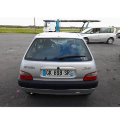 Allume cigare CITROEN SAXO
