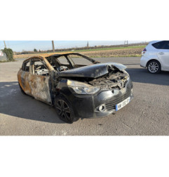 Feu diurne avant droit RENAULT CLIO 4