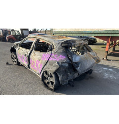Feu diurne avant droit RENAULT CLIO 4