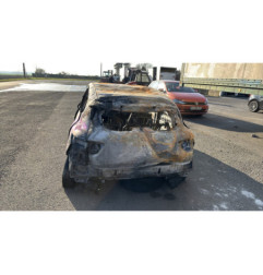 Feu diurne avant droit RENAULT CLIO 4