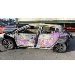 Feu diurne avant droit RENAULT CLIO 4