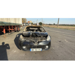 Feu diurne avant droit RENAULT CLIO 4