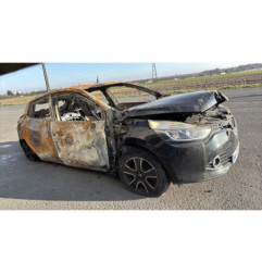 Feu diurne avant droit RENAULT CLIO 4
