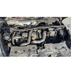 Feu diurne avant droit RENAULT CLIO 4
