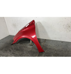 Aile avant gauche PEUGEOT 208 1