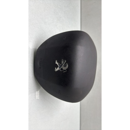 Air bag conducteur PEUGEOT 208 1 Photo n°1