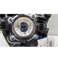 Air bag conducteur PEUGEOT 208 1