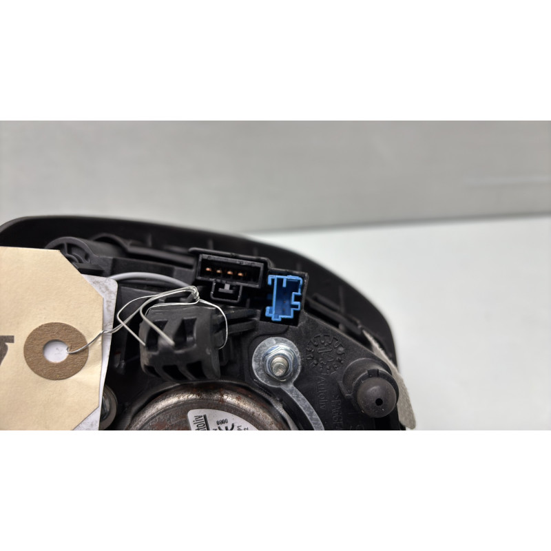 Air bag conducteur PEUGEOT 208 1 Photo n°4