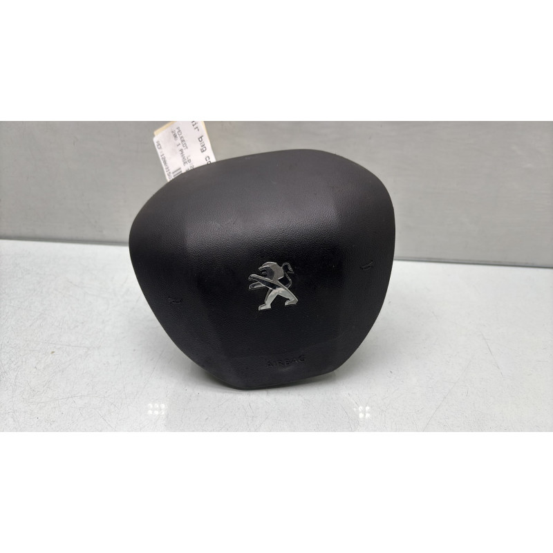 Air bag conducteur PEUGEOT 208 1 Photo n°5