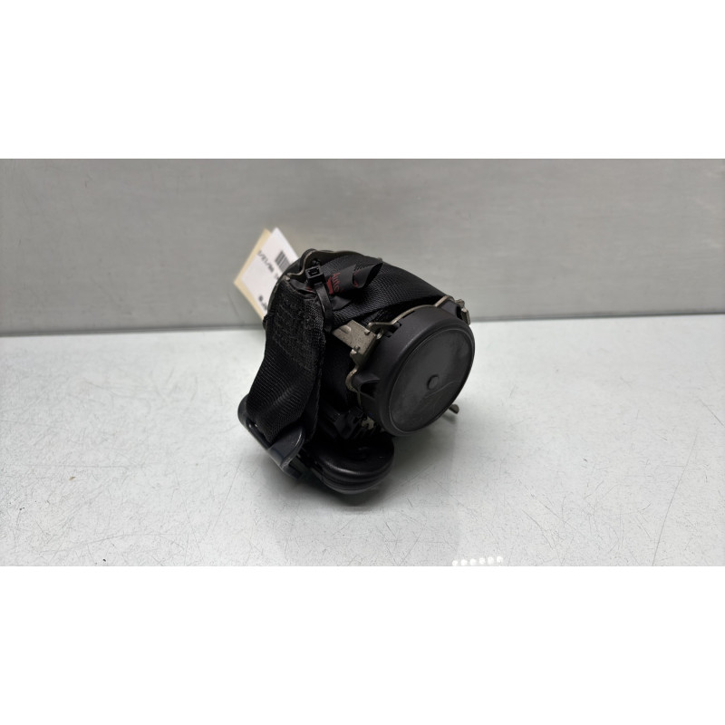 Ceinture arriere gauche PEUGEOT 208 1 Photo n°1