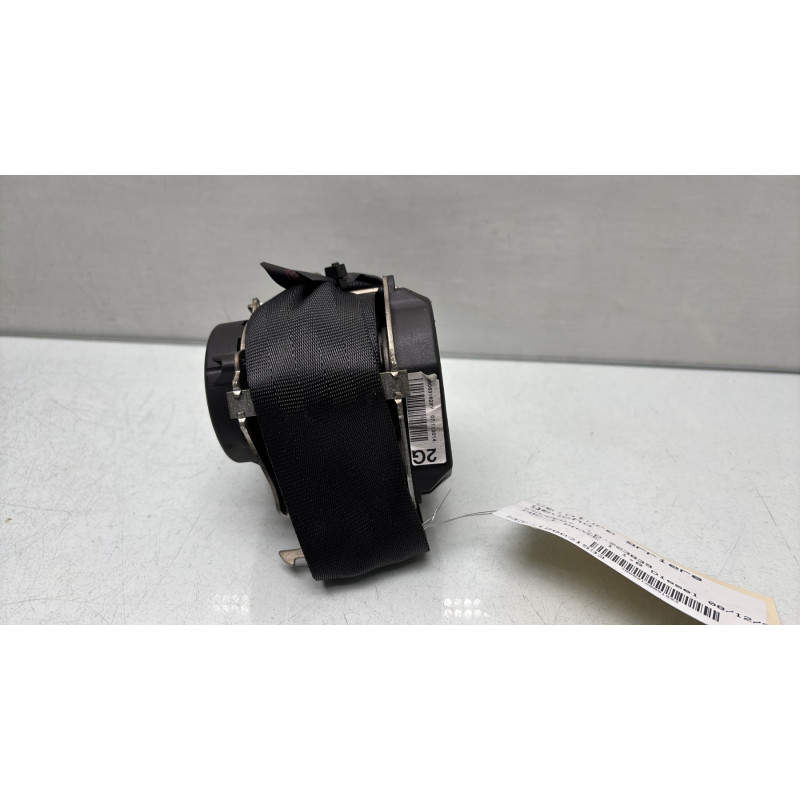 Ceinture arriere gauche PEUGEOT 208 1 Photo n°2