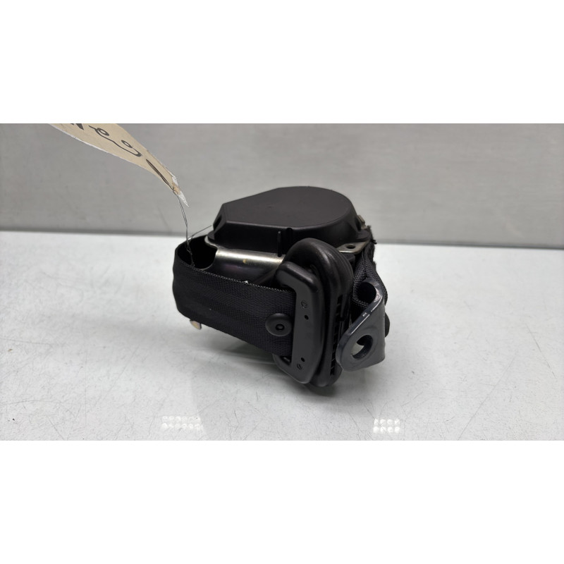Ceinture arriere gauche PEUGEOT 208 1 Photo n°4