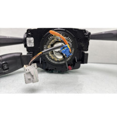Com (Bloc Contacteur Tournant+Commodo Essuie Glace+Commodo Phare) PEUGEOT 208 1