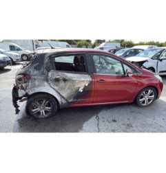Com (Bloc Contacteur Tournant+Commodo Essuie Glace+Commodo Phare) PEUGEOT 208 1