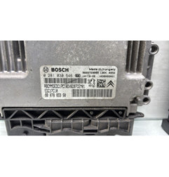 Kit de demarrage PEUGEOT 208 1