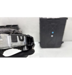 Kit de demarrage PEUGEOT 208 1