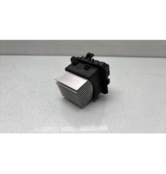 Resistance chauffage PEUGEOT 208 1