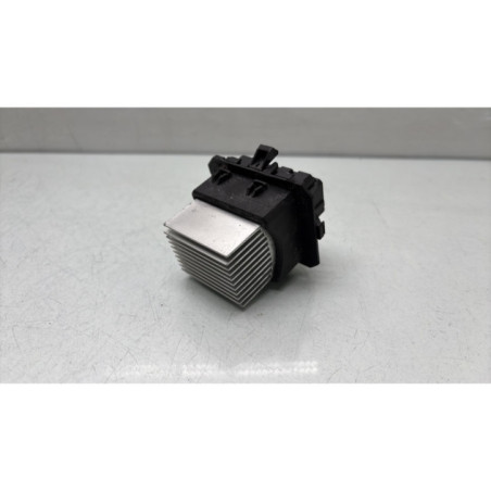 Resistance chauffage PEUGEOT 208 1