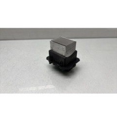 Resistance chauffage PEUGEOT 208 1