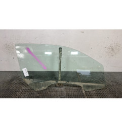 Vitre avant droit FORD FIESTA 5 Photo n°1