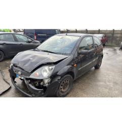 Vitre avant droit FORD FIESTA 5