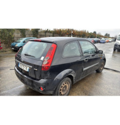Vitre avant droit FORD FIESTA 5
