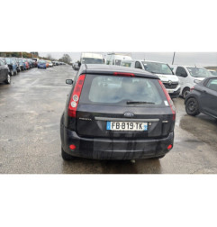 Vitre avant droit FORD FIESTA 5