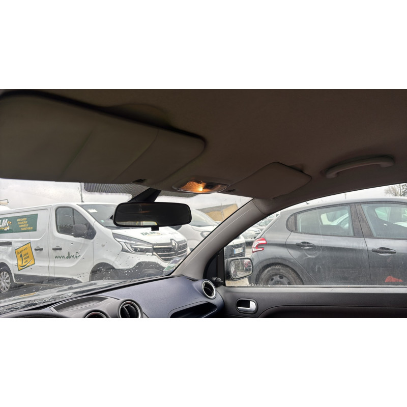 Vitre avant droit FORD FIESTA 5 Photo n°18
