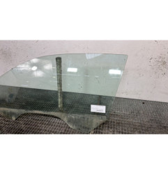 Vitre avant gauche FORD FIESTA 5