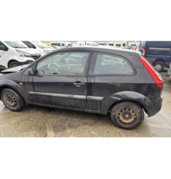 Vitre avant gauche FORD FIESTA 5