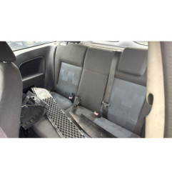 Vitre avant gauche FORD FIESTA 5