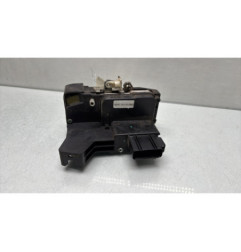 Serrure avant gauche FORD FIESTA 5