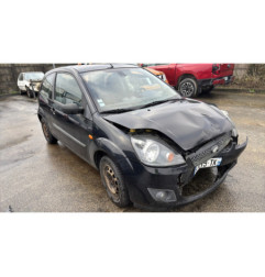 Serrure avant gauche FORD FIESTA 5