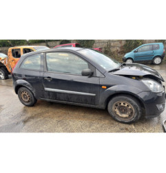 Serrure avant gauche FORD FIESTA 5