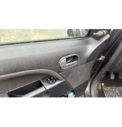 Serrure avant gauche FORD FIESTA 5