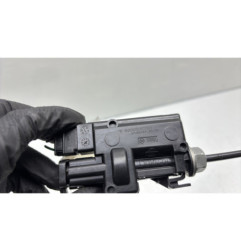 Actionneur verrou trappe d'essence RENAULT MEGANE 4