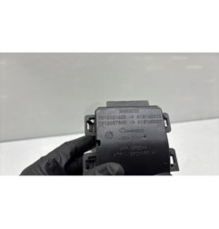 Trappe d'essence RENAULT MEGANE 4