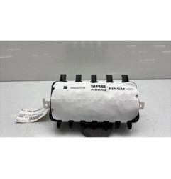 Air bag passager RENAULT MEGANE 4 Photo n°1