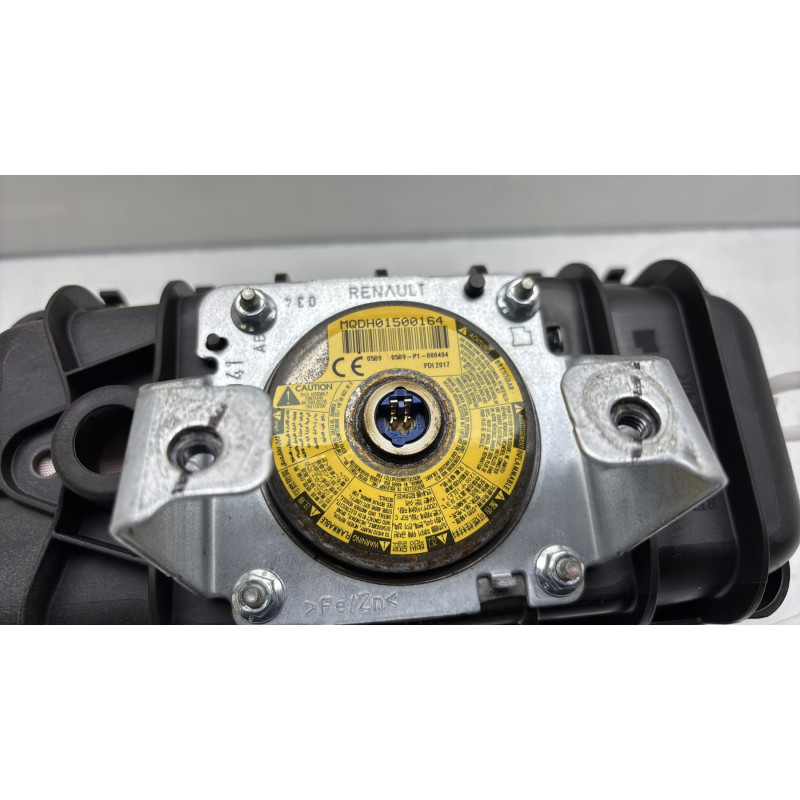 Air bag passager RENAULT MEGANE 4 Photo n°3